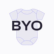 BYO Onesie 20+