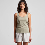 AS Colour Women's Soft Singlet (Clearance)