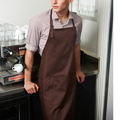 Biz Collection Bib Apron