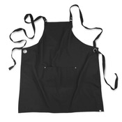 Chefworks Byron Cross-Back Apron